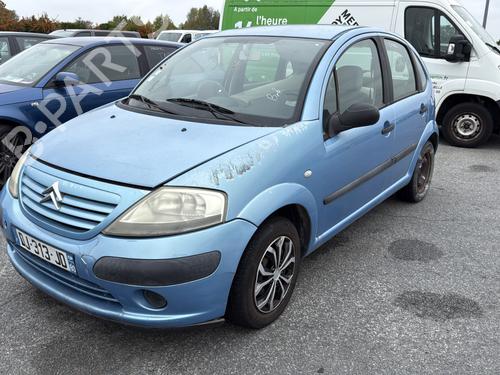Used Parts CITROËN C3 I (FC_, FN_) 1.4 i (73 hp) 4322141
