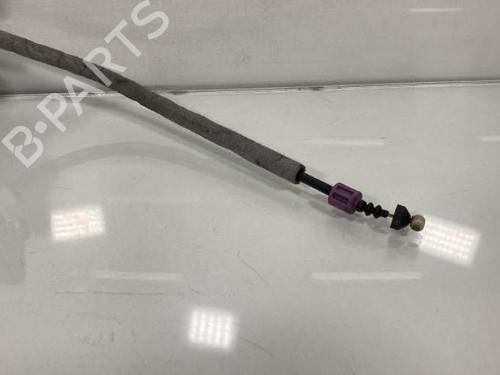 Rear right lock MERCEDES-BENZ C-CLASS (W204) C 220 CDI (204.002) | BP19985500C99 