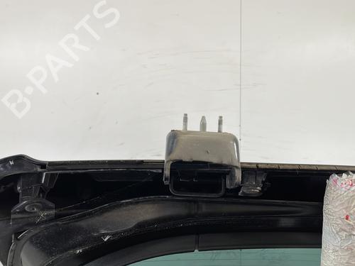 Tailgate CITROËN C4 Picasso I MPV (UD_) 1.6 HDi | BP30751351C6 