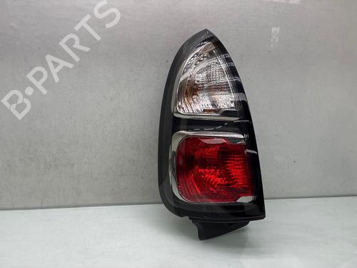 Left taillight CITROËN C3 Picasso (SH_) | BP36550028C34 - Image 3