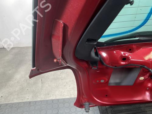 Tailgate CITROËN DS3 (SA_) 1.6 VTi 120 | BP29141892C6 