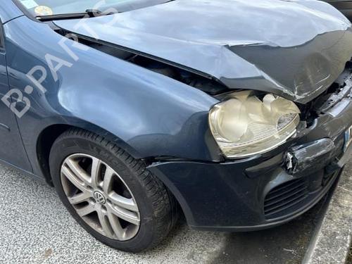 Left tailgate light VW GOLF V (1K1)  | BP19969377C79 