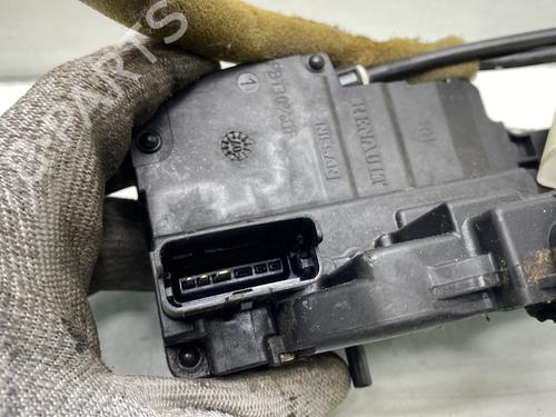 Rear right lock RENAULT KOLEOS I (HY_) 2.0 dCi (HY0K) | BP25446469C99 