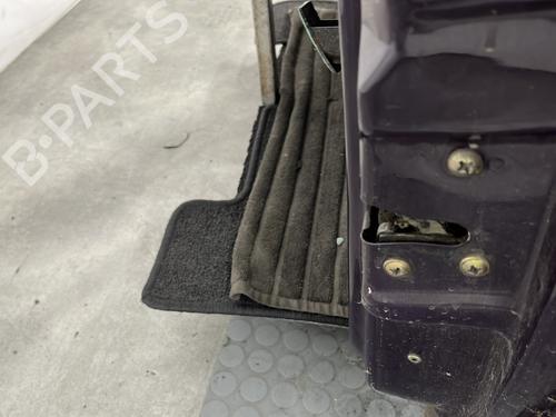 Right front door FORD KA (RB_) 1.3 i | BP26525027C3 