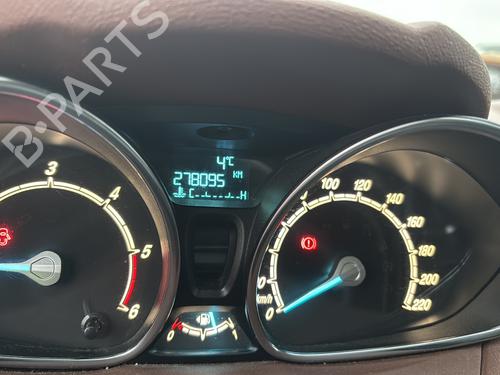 Switch FORD FIESTA VI (CB1, CCN) 1.6 TDCi | BP24506091I30  - Image 11