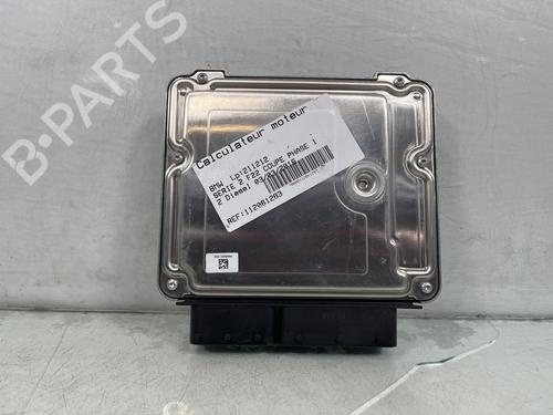 Centralina do motor Centralina do motor BMW 2 Coupe (F22, F87) 218 d (150 hp) 34332860 34332860