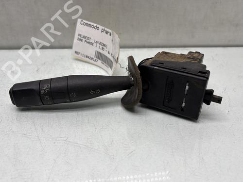 Pulsantiera PEUGEOT 206 Hatchback (2A/C) 1.9 D (69 hp) 28282217