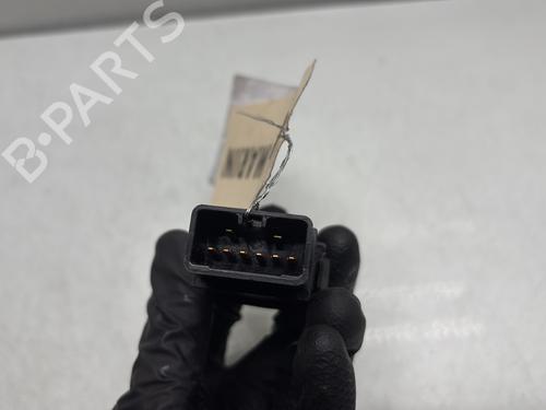 Warning switch HYUNDAI SANTA FÉ I (SM) 2.0 CRDi | BP31205882I22