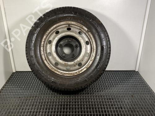 Jante RENAULT MASTER II Van (FD) 2.5 dCi (FD02) (101 hp) 32363397