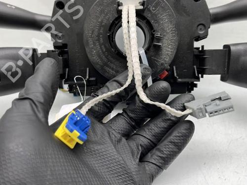Steering column stalk PEUGEOT 308 I (4A_, 4C_) 1.6 HDi | BP19957583I23 