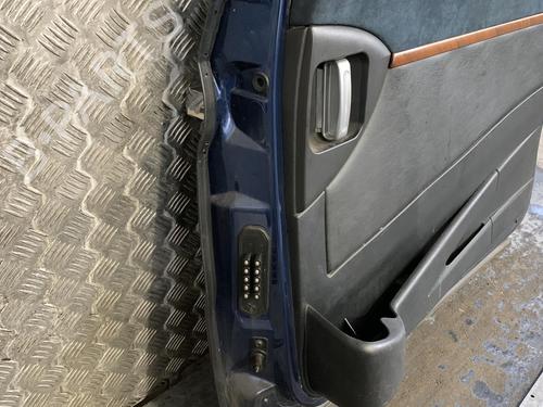 Højre side skydedør Højre side skydedør LANCIA PHEDRA (179_) [2002-2010] 20009074 20009074