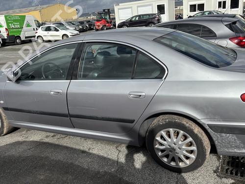 Venstre baglygte PEUGEOT 607 (9D, 9U) 2.2 HDi | BP32368072C34