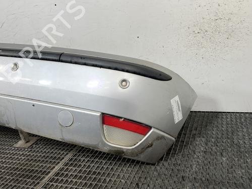 Bak støtfanger FORD FOCUS I (DAW, DBW) 1.6 16V | BP29504637C8 