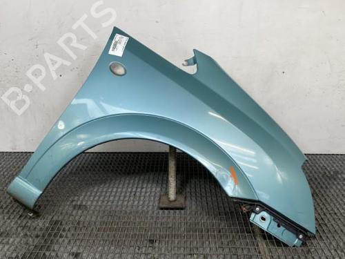 Forkjerm høyre OPEL MERIVA A MPV (X03) 1.7 CDTI (E75) | BP21960101C42 