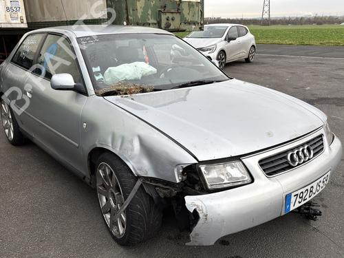 Right front window switch AUDI A3 (8L1) 1.9 TDI | BP26319060I26  - Image 10