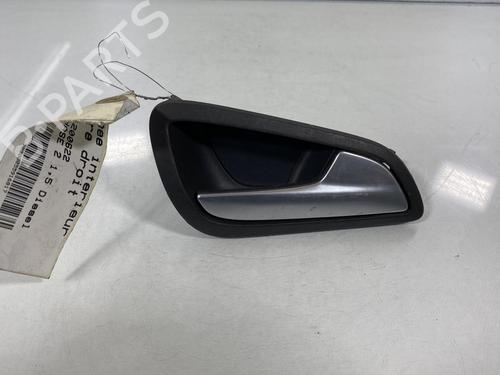 Used Rear right interior door handle Rear right interior door handle FORD C-MAX II (DXA/CB7, DXA/CEU) 1.5 TDCi (120 hp) 20012289 20012289
