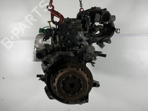 Used Engine Engine CITROËN C2 (JM_) 1.1 (60 hp) 33485129 33485129