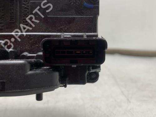 Rear left lock NISSAN NOTE (E12) 1.5 dCi | BP19951609C100 