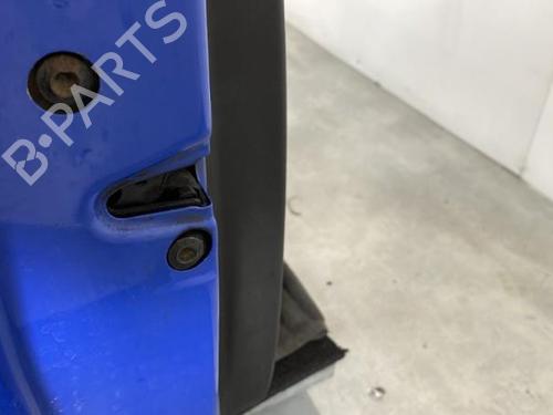 Left front door VW GOLF IV (1J1) 1.9 TDI | BP19987779C2 