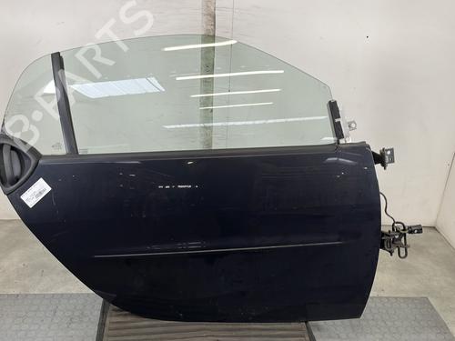 Used Right front door SMART FORTWO Coupe (450) 0.7 (450.352, 450.332) (61 hp) 28724698