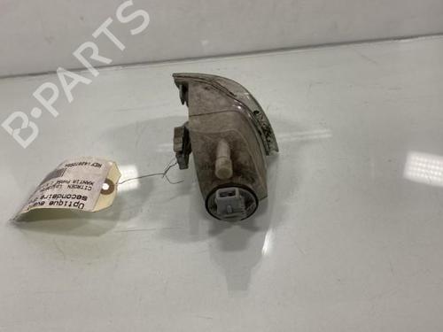 Used Right front indicator CITROËN XANTIA (X1_, X2_) 1.6 i (88 hp) 20030860