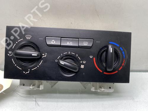 AC Styreenhet / Manøvreringsenhet PEUGEOT PARTNER Box Body/MPV 1.6 HDi (75 hp) 30887986