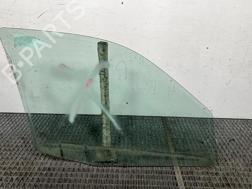 Front left door window RENAULT CLIO II (BB_, CB_) 1.2 (BB0A, BB0F, BB10, BB1K, BB28, BB2D, BB2H, CB0A,... | BP28279410C18 