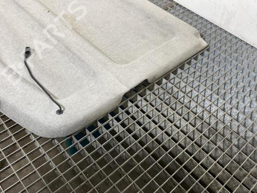 Rear parcel shelf RENAULT SCÉNIC III (JZ0/1_) 1.5 dCi | BP28315290C85 