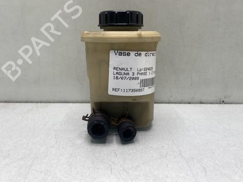 Used Power steering reservoir RENAULT LAGUNA III (BT0/1) 2.0 dCi (BT01, BT08, BT09, BT0E, BT0K, BT12, BT1C, BT1D,... (150 hp) 31887171