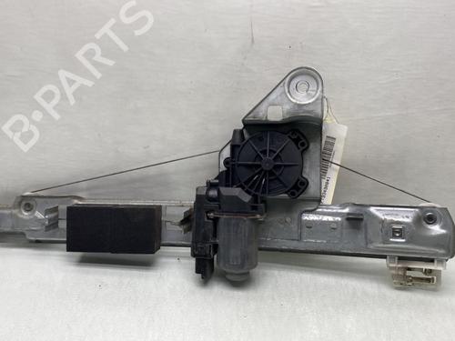 Used Rear right window mechanism RENAULT MEGANE II (BM0/1_, CM0/1_) 1.5 dCi (BM02, BM13, BM2A, CM02, CM13) (101 hp) 20223764