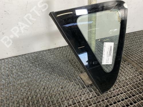 Used Rear left door window Rear left door window RENAULT SCÉNIC III (JZ0/1_) 1.5 dCi (110 hp) 25446578 25446578