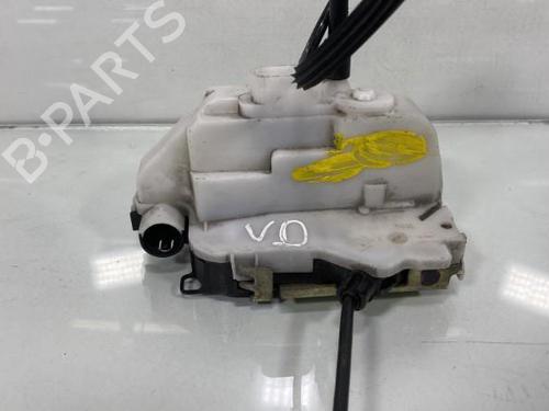 Used Front right lock RENAULT LAGUNA II (BG0/1_) [2001-2007]  21956876
