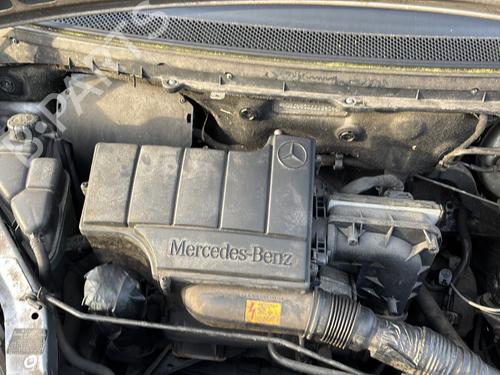 Used Parts MERCEDES-BENZ A-CLASS (W168) A 140 (168.031, 168.131) 4868987