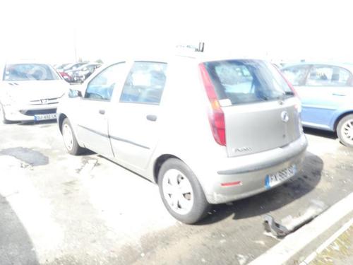 Forkjerm venstre FIAT PUNTO (188_) 1.3 JTD 16V | BP21955495C41 