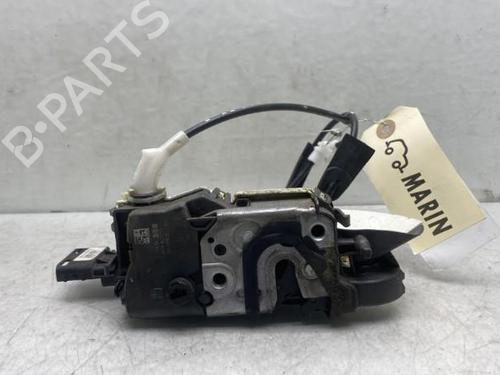 Used Front left lock CITROËN C5 III (RD_) 2.0 HDi 140 (RDRHF8, RDRHFA, RDRHA8, RDRHAJ) (140 hp) 19991464
