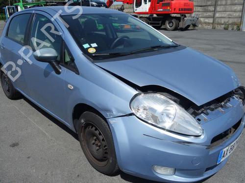 Højre Foran Tågelygte FIAT GRANDE PUNTO (199_)  | BP20016295C31  - Image 6