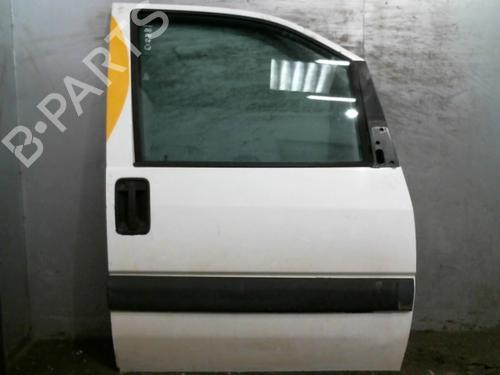 Used Right front door PEUGEOT EXPERT Van (222) 1.9 D (70 hp) 21951234