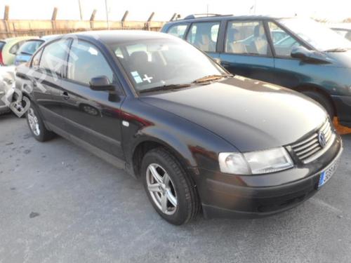Right mirror VW PASSAT B5 (3B2)  | BP20004489C27 