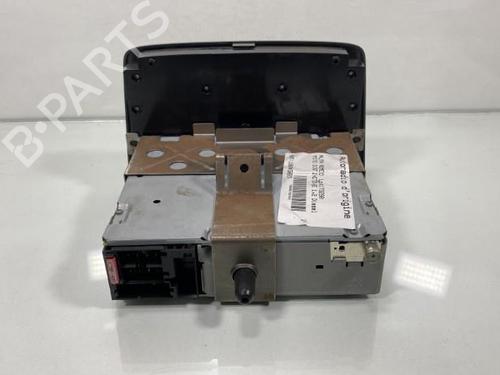 Radio ALFA ROMEO MITO (955_) 1.3 MultiJet (955AXH1B, 955AXT1A) | BP20004989E6 