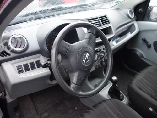 Starter NISSAN PIXO (UA0) 1.0 | BP20003790M8  - Image 8