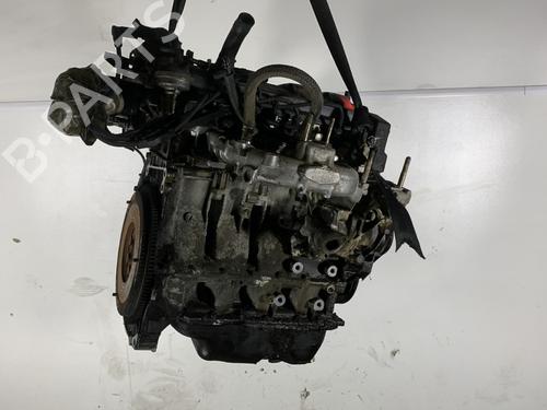 Motor PEUGEOT 205 II (20A/C) 1.0 (45 hp) 21959965
