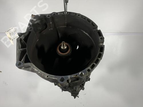 Used Gearbox BMW 1 (E87) 116 i (115 hp) 25261923