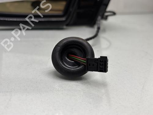 Left mirror BMW 5 Touring (E61) 525 i | BP27355853C26 