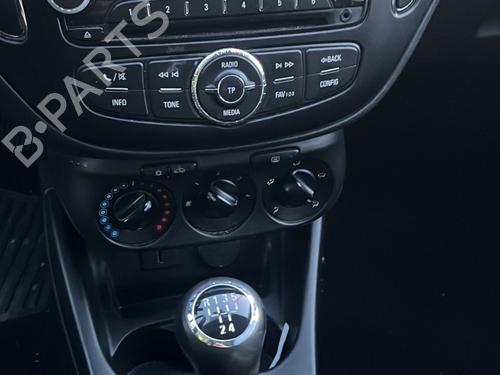 Advarselskontakt OPEL CORSA E (X15) 1.4 (08, 68) | BP31205511I22  - Image 24