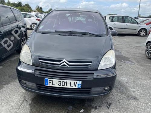 Steering column stalk CITROËN XSARA PICASSO (N68) 1.6 HDi | BP25446907I23 