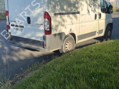 Right taillight CITROËN JUMPER II Van 2.2 HDi 100 | BP33742469C35  - Image 14