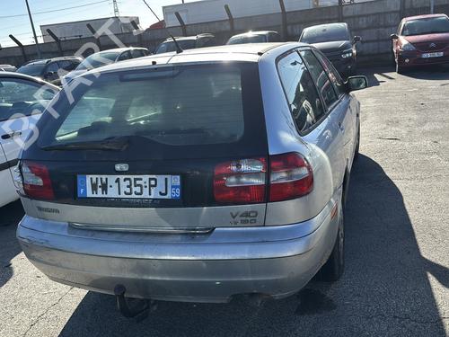 Left front indicator VOLVO V40 Estate (645) 1.9 DI | BP24294900C32 
