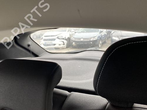 Warning switch VOLVO V40 Hatchback (525) D2 | BP32524209I22  - Image 18