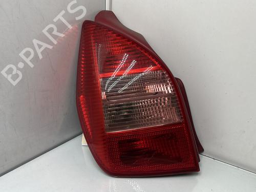 Used Left taillight CITROËN C2 (JM_) 1.4 HDi (68 hp) 28281597