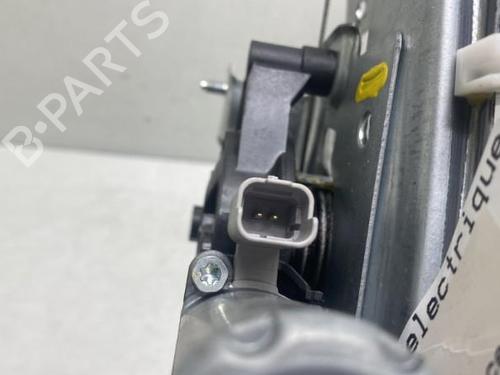 Used Front left window mechanism CITROËN C3 / C3 ORIGIN III (SX) 1.2 PureTech 82 (83 hp) 19961298